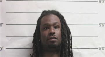 Christopher Underwood, - Orleans Parish County, LA 